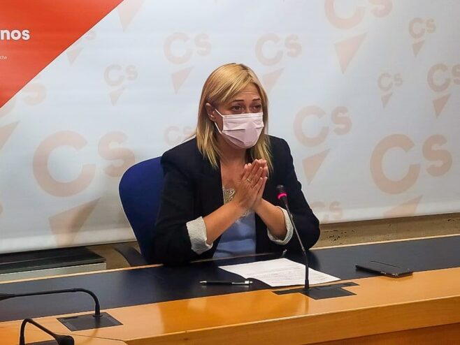 Picazo: “Es decepcionante la falta de transparencia de este Gobierno autonómico con la Agenda 2030”
