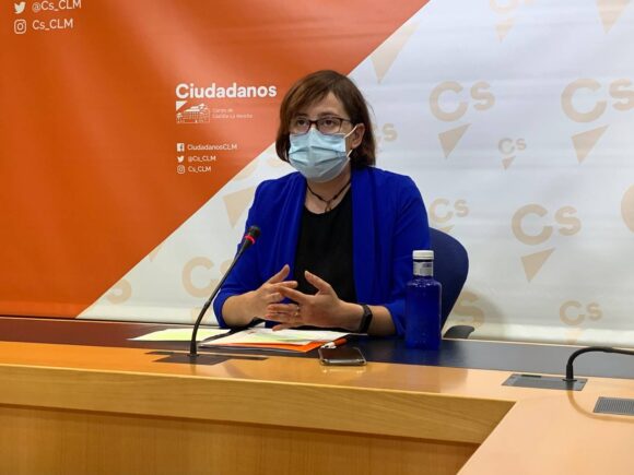 Ciudadanos reclama a la Junta la tramitación de la Ley de Extinción de las Cámaras Agrarias “tras 16 años en un limbo”