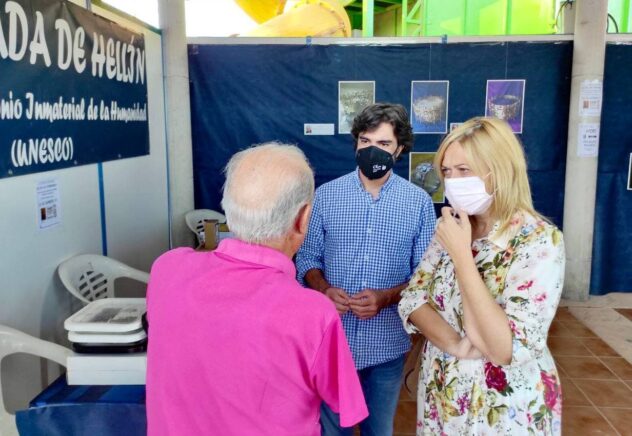 Picazo: «Es hora de ofrecer nuevas recetas y nuevos planes que pongan en valor el potencial de una región como C-LM».