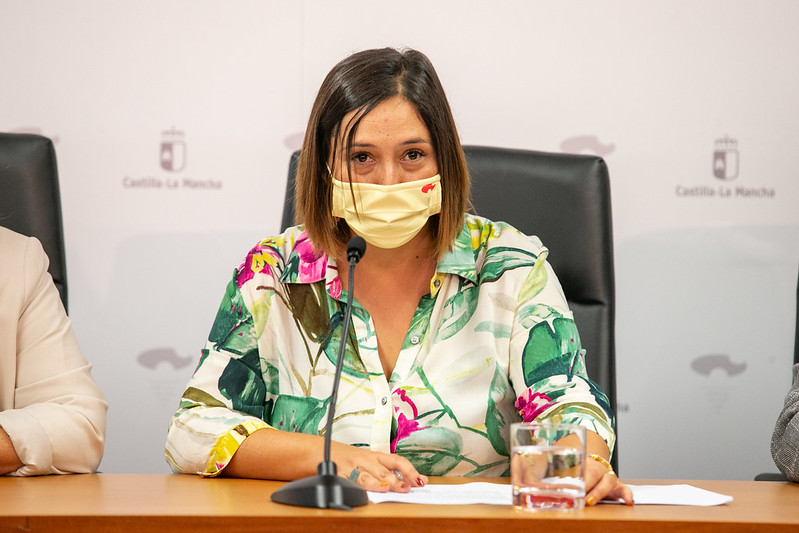Castilla-La Mancha lanzará el próximo año una línea de subvenciones dotada con más de 670.000 euros para ayudar a las salas de cine