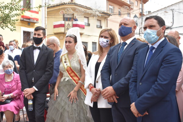 La Junta y la Diputación Provincial de Cuenca reafirman su compromiso con el desarrollo de la localidad de Minglanilla