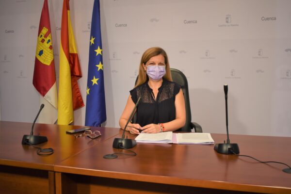 La Junta invierte 2,1 millones de euros para garantizar la conciliación en 138 entidades locales de la provincia de Cuenca