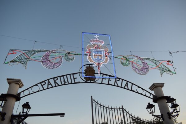 El Ayuntamiento de Tarancón y Cruz Roja instalarán un punto violeta en el recinto ferial de cara a prevenir agresiones sexuales o situaciones machistas