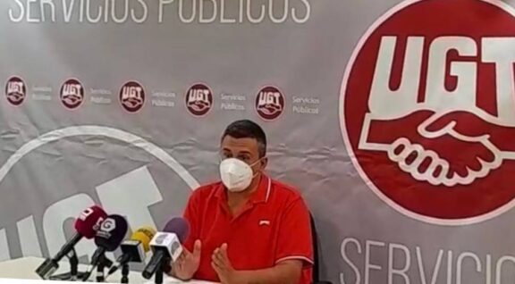 UGT CLM advierte de que no hay plantilla suficiente para asumir las nuevas infraestructuras sanitarias de la región