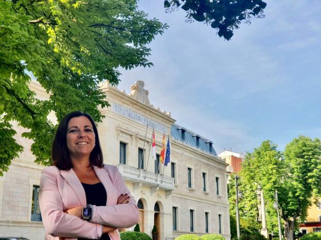 La Diputación ayudará a los ayuntamientos en la gestión de impuestos como ICIO, la plusvalía y demoliciones, entre otros
