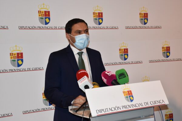 La Diputación de Cuenca inaugura Naturama en su XXVII edición con un total de 54 expositores que provienen de 24 provincias