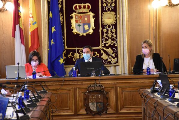 La Diputación de Cuenca destinará 2 millones de euros a ayudas de emergencia por DANA y la limpieza de los colegios