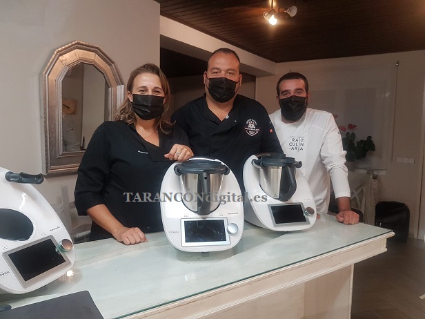 Thermomix® celebra su 50 aniversario con una ruta gastronómica por España que llegará a Cuenca el viernes 1 de octubre