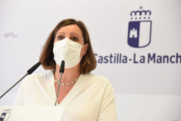 La Junta convoca las ayudas para impulsar el empleo con apoyo de personas con discapacidad en el mercado ordinario de trabajo