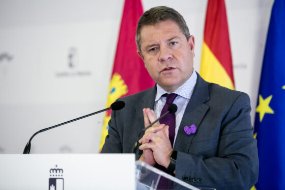 El Gobierno de Castilla-La Mancha hace efectiva la petición de ayudas de emergencia que brinda el Estado tras los desastres ocasionados por la DANA en la región