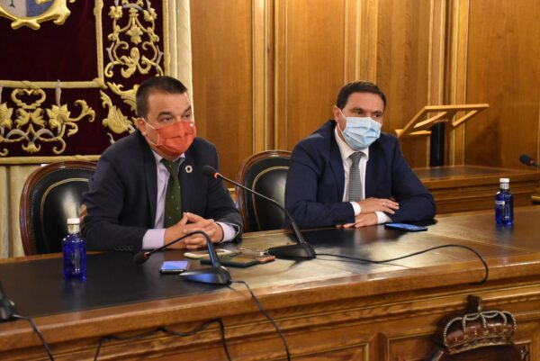La Diputación y la Consejería de Agricultura apuestan por la investigación para dar una segunda vida útil a los residuos agroganaderos