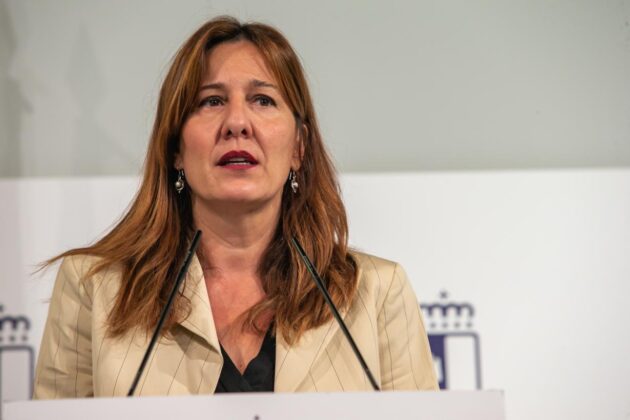 El Gobierno de Castilla-La Mancha se personará como acción popular en la causa del asesinato por violencia de género en Alovera (Guadalajara)