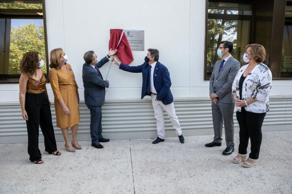 Castilla-La Mancha destinará más de 70 millones de euros a la transformación digital en el sistema educativo