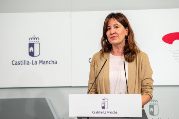 Un total de 5.416 personas darán respuesta este curso a las necesidades de inclusión educativa del alumnado en los centros de Castilla-La Mancha