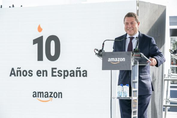 Castilla-La Mancha administrará a primeros de octubre la tercera dosis a las personas mayores en las residencias