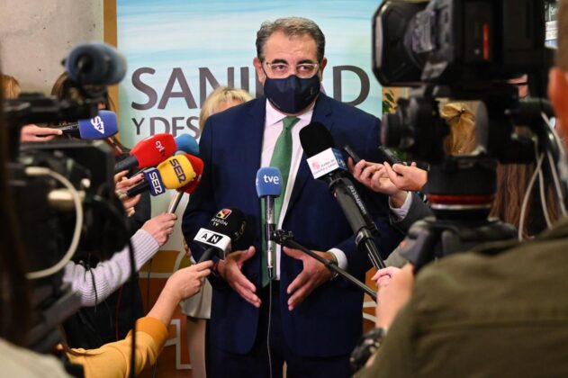 Castilla-La Mancha destaca la Ley contra la Despoblación como herramienta para abordar la mejora de la atención sanitaria en las zonas más despobladas de la región