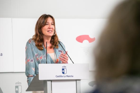 Castilla La Mancha destina 3,5 millones a la actualización del material y el equipamiento tecnológico de 22 centros de Formación Profesional