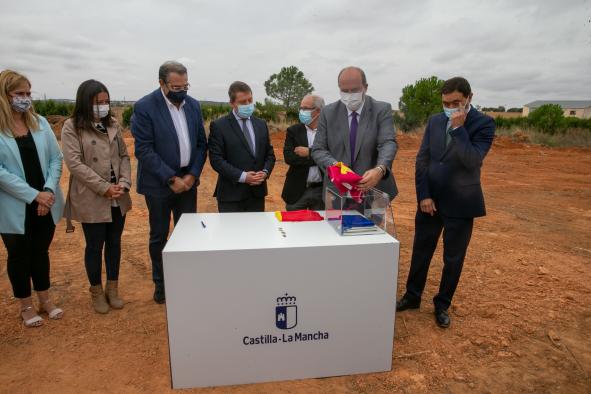 La normalidad presencial volverá a las consultas de la Atención Primaria en Castilla-La Mancha