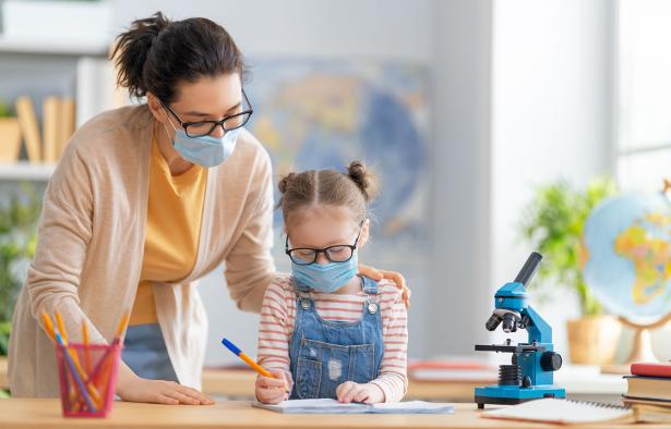 El DOCM publica la resolución que regula la implantación del programa PROA+ hasta en un total de 186 centros educativos de Castilla-La Mancha