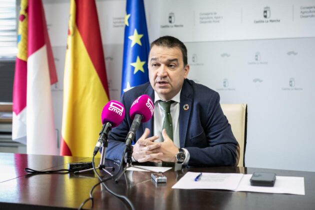 Castilla-La Mancha se alía con la innovación en el sector agroalimentario para asumir los compromisos europeos como la lucha contra el cambio climático