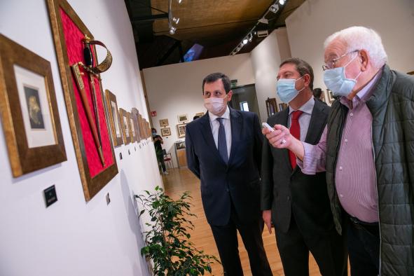 Castilla-La Mancha está preparada para administrar la tercera dosis de la vacuna a las personas mayores de 65 años a partir del 15 de octubre