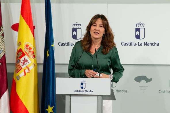 El consejo de gobierno autoriza obras de emergencia por casi 1,3 millones de euros en carreteras de Toledo, Cuenca y Guadalajara afectadas por la DANA