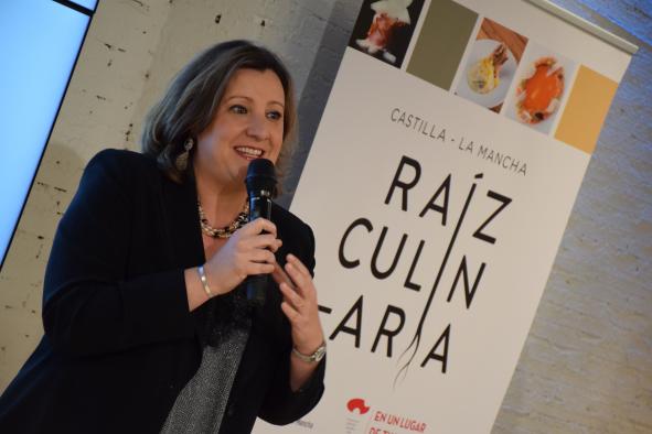 Cuenca acogerá del 7 al 9 de noviembre la tercera edición de ‘Culinaria’, que impulsa su carácter internacional con la presencia de grandes chefs