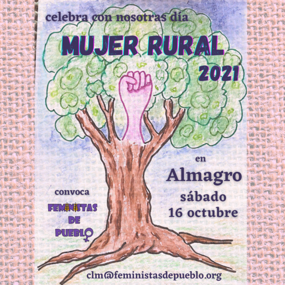 Si las mujeres se van a las ciudades, el mundo rural se paraliza
