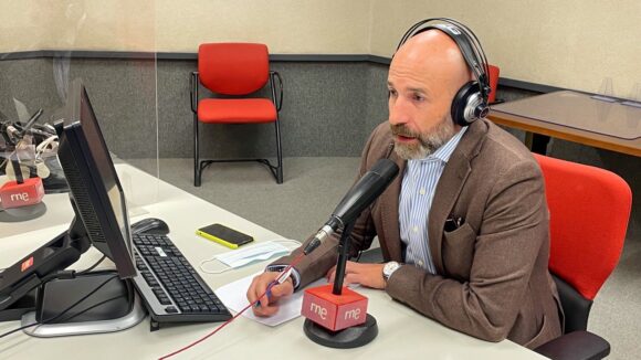 Cs va a encarar los presupuestos de 2022 proponiendo medidas que sean útiles para los ciudadanos