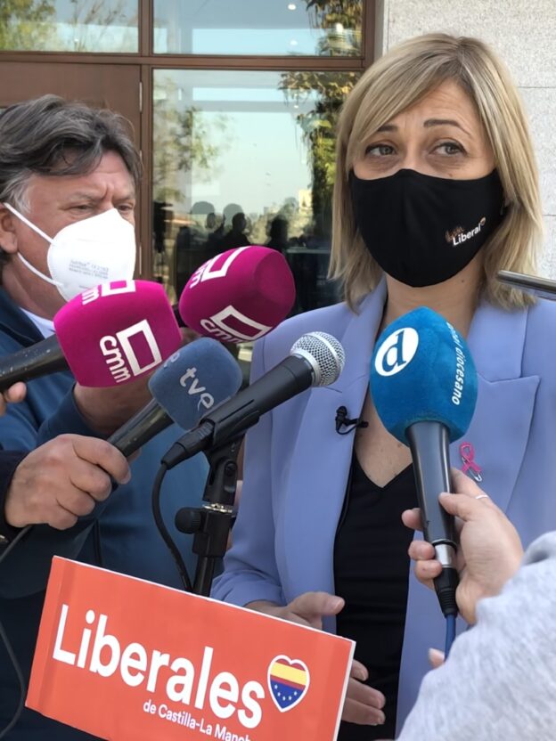 Ciudadanos denuncia demoras de 3 meses en el tratamiento del cáncer de mama en Castilla-La Mancha