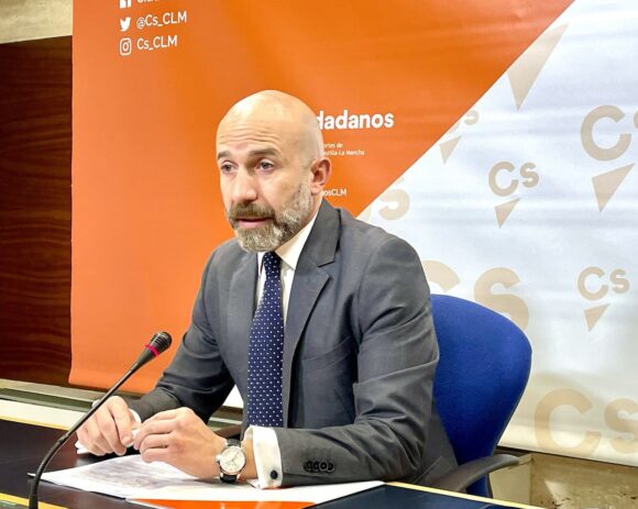 Cs denuncia que la EPA refleja que CLM es la CCAA con mayor brecha entre hombres y mujeres en la tasa de actividad