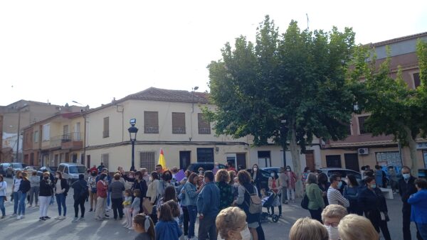 Vox Cuenca condena la brutal agresión de Quintanar del Rey
