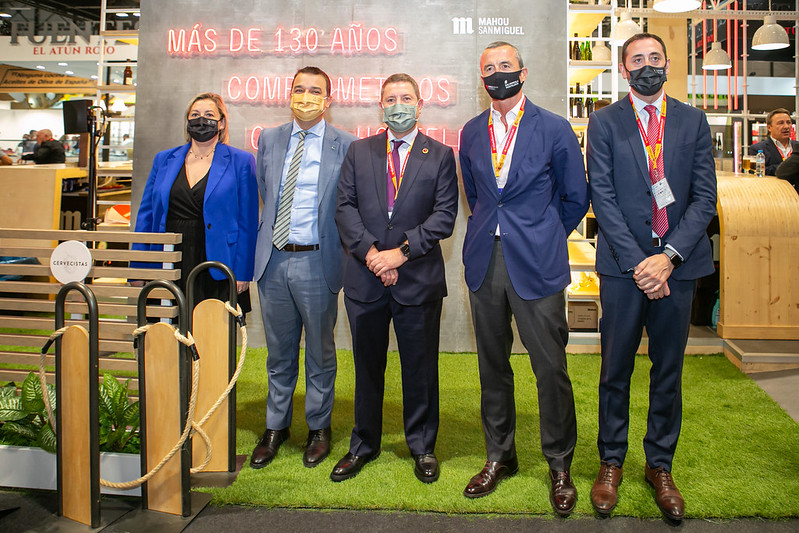 Castilla-La Mancha muestra al mundo su marca ‘Campo y Alma’ y da el pistoletazo de salida a una campaña de promoción de los alimentos