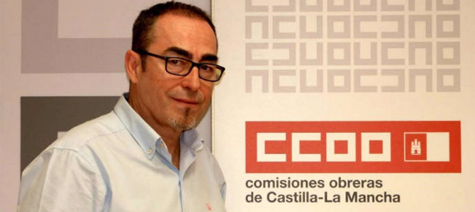 El Tribunal Supremo da una vez más con la puerta en las narices al Gobierno de Emiliano García-Page