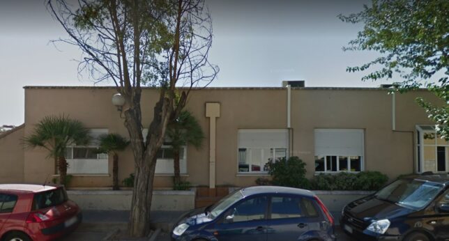 El CAI San Isidro de Tarancón ha tenido que confinar 2 aulas por un positivo en Covid en una de las docentes