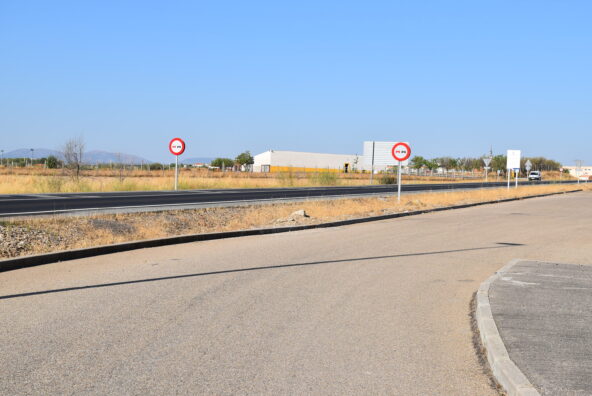 Castilla-La Mancha saca a información pública el estudio informativo y de impacto ambiental de la variante de Landete