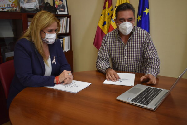 La Junta ha abonado 65,6 millones de euros del anticipo de la PAC en la provincia de Cuenca