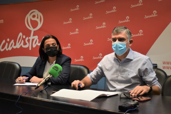 El PSOE remarca que las inversiones en la provincia de Cuenca “permiten afrontar el reto demográfico y la modernización del tejido productivo”