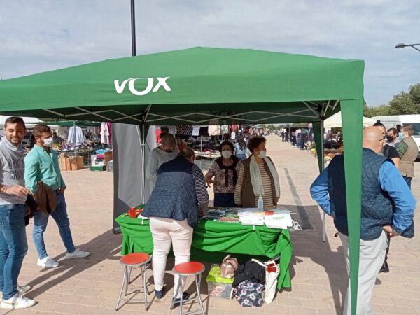 Borja: «Trabajaremos por evitar que nuestros pueblos se conviertan en guetos sin ley»