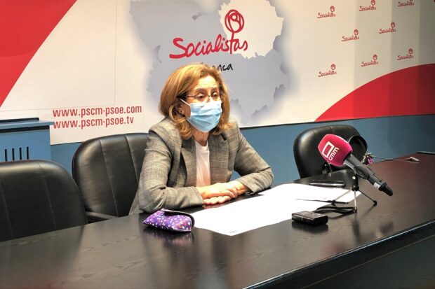 Torralba: “si el PP quiere apoyar a Cuenca que apoyen los PGE que incluyen el Centro de Estudios Penitenciarios y una nueva comisaría”