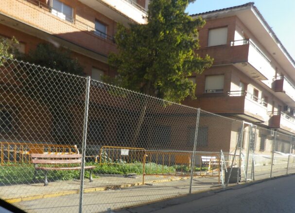 El acuartelamiento de la Guardia Civil de Tarancón, honrará a su patrona en el templo Parroquial Nuestra Sra de la Asunción, por las obras que se están realizando en el mismo