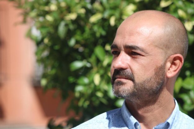 Que no valga más la energía que el galgo