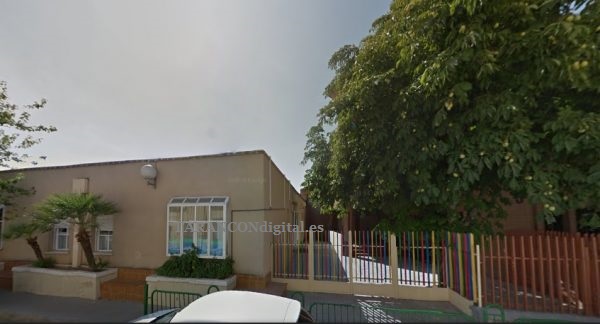 Se confirma que han sido en total 4 aulas las que han tenido que ser confinadas en el CAI San Isidro por el contacto con la docente y hasta el momento 2 positivos