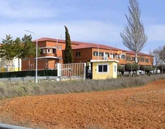 Jesús Javier Mora, nuevo director del Centro Penitenciario de Cuenca