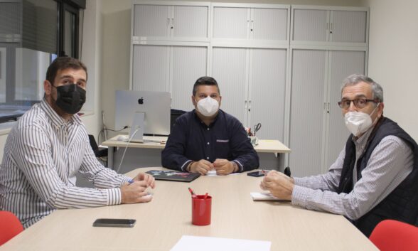 La provincia de Toledo acapara casi la mitad de las muertes por accidente laboral de la región en lo que va de 2021