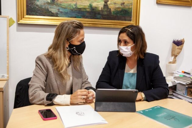 El Gobierno regional presenta al Grupo de Patrimonio Mundial del Ministerio de Cultura la candidatura de ‘El paisaje Dulce y Salado de Sigüenza y Atienza’