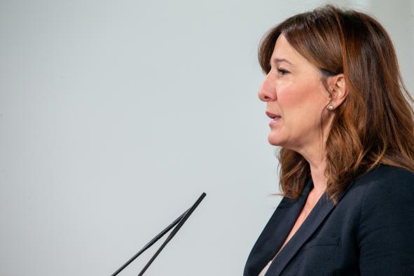 Castilla-La Mancha aprueba el II Plan de Igualdad de Oportunidades para empleadas y empleados públicos de la Junta