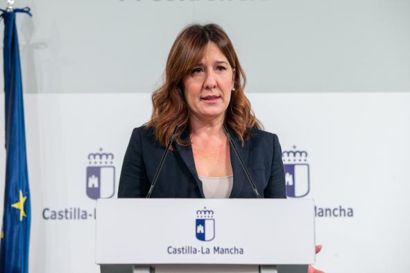 Castilla-La Mancha destina 7,3 millones a programas de vigilancia, prevención, control y erradicación de enfermedades en animales