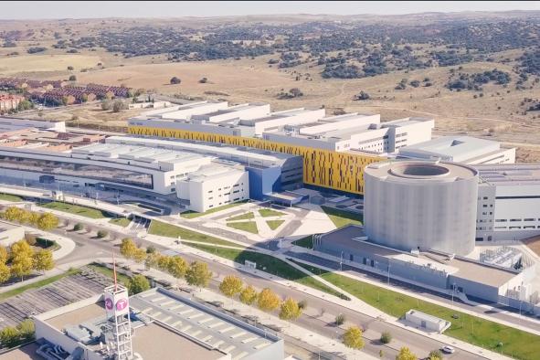 Castilla-La Mancha licita la adquisición de tres quirófanos híbridos para los hospitales de Toledo y Guadalajara por un importe cercano los 4,8 millones de euros