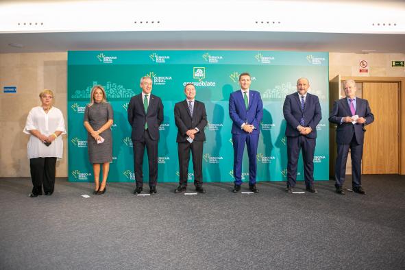 García-Page anuncia la ampliación de las ayudas directas para pymes y autónomos en las que se podrán incluir también las pérdidas contables